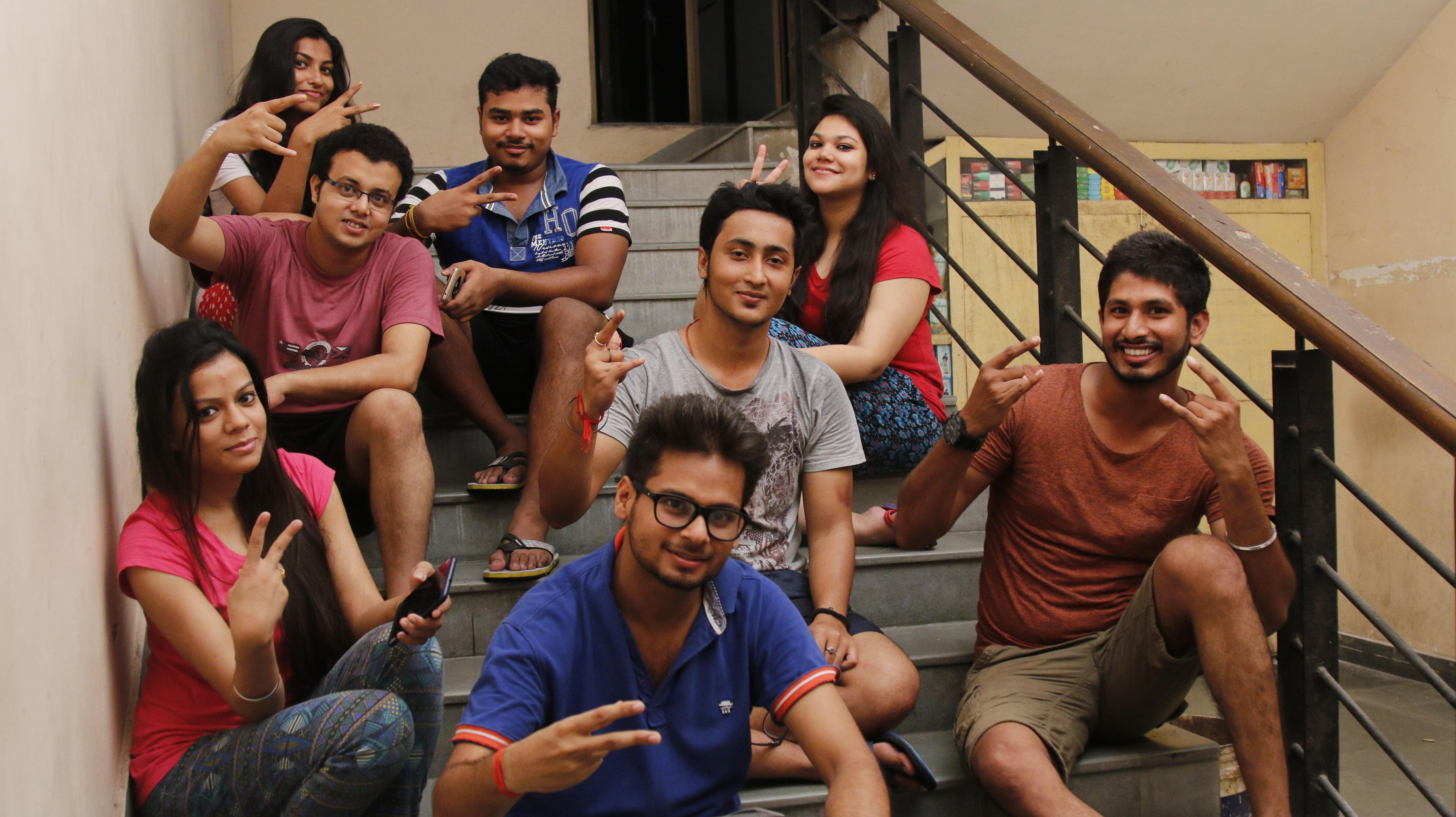 Calcutta Business School Kolkata Infrastructure photo 25